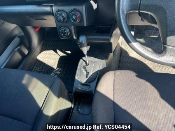 Used 2016 AT toyota succeed-van NCP160V Image[14]