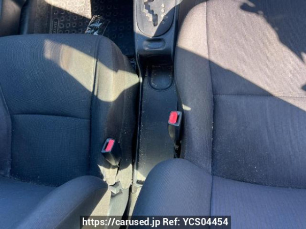 Used 2016 AT toyota succeed-van NCP160V Image[15]