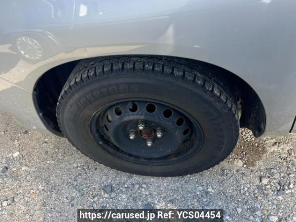 Used 2016 AT toyota succeed-van NCP160V Image[17]