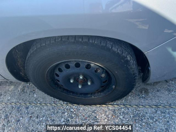 Used 2016 AT toyota succeed-van NCP160V Image[18]