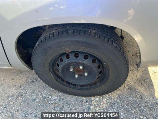 Used 2016 AT toyota succeed-van NCP160V Image[19]