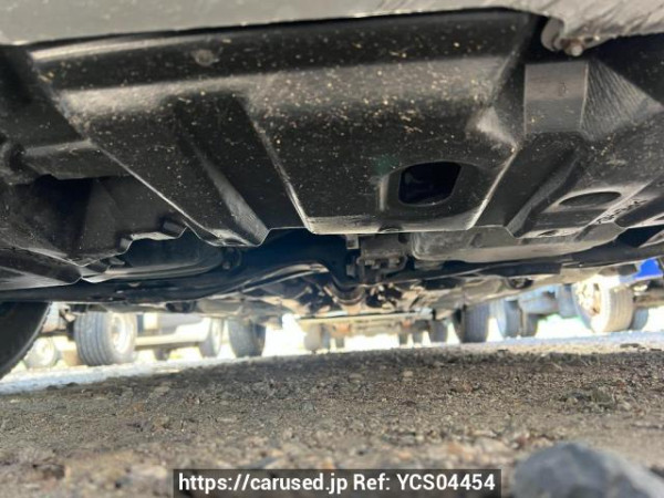 Used 2016 AT toyota succeed-van NCP160V Image[21]