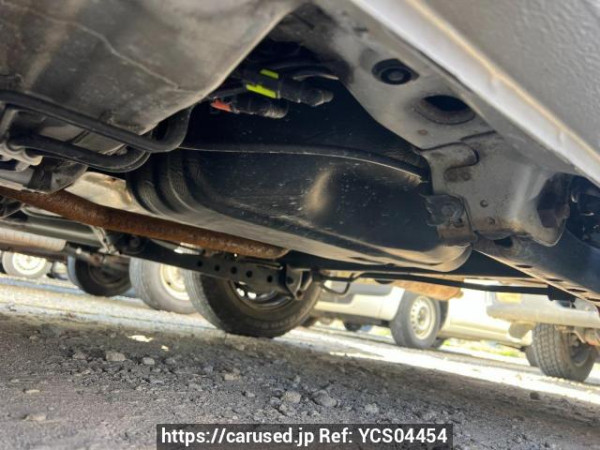 Used 2016 AT toyota succeed-van NCP160V Image[27]