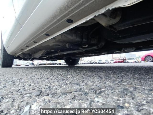 Used 2016 AT toyota succeed-van NCP160V Image[32]