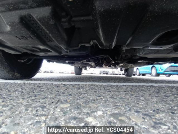 Used 2016 AT toyota succeed-van NCP160V Image[34]