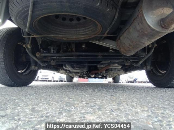 Used 2016 AT toyota succeed-van NCP160V Image[38]