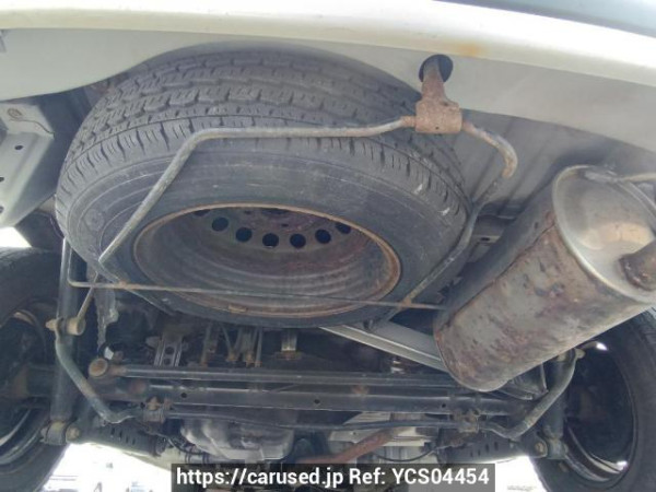 Used 2016 AT toyota succeed-van NCP160V Image[39]