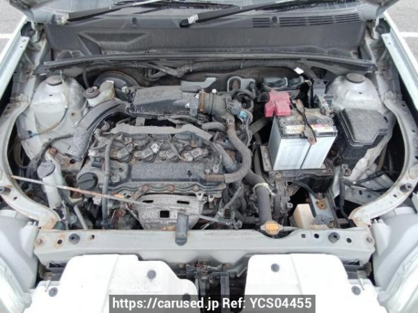 Used 2015 AT toyota probox-van NSP160V Image[9]