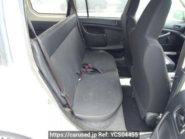 Used 2015 AT toyota probox-van NSP160V Image[14]