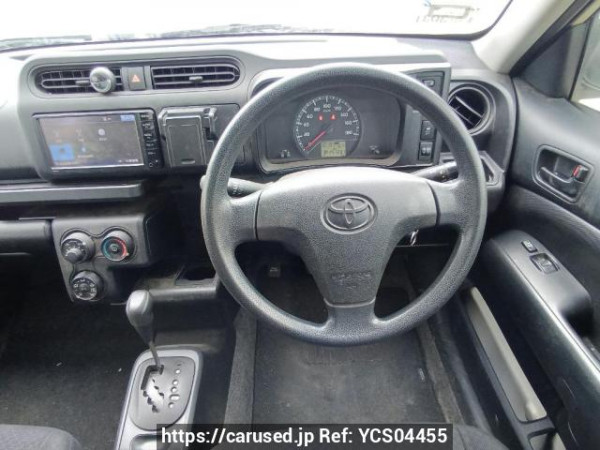 Used 2015 AT toyota probox-van NSP160V Image[18]