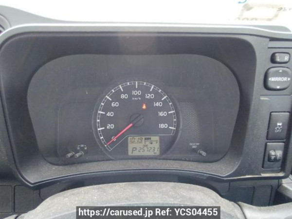 Used 2015 AT toyota probox-van NSP160V Image[19]