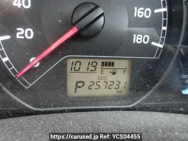 Used 2015 AT toyota probox-van NSP160V Image[20]