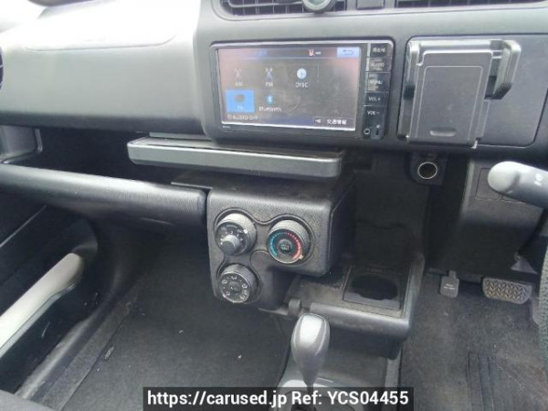 Used 2015 AT toyota probox-van NSP160V Image[21]