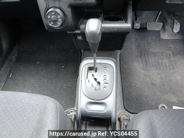 Used 2015 AT toyota probox-van NSP160V Image[25]