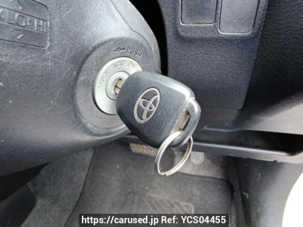 Used 2015 AT toyota probox-van NSP160V Image[26]