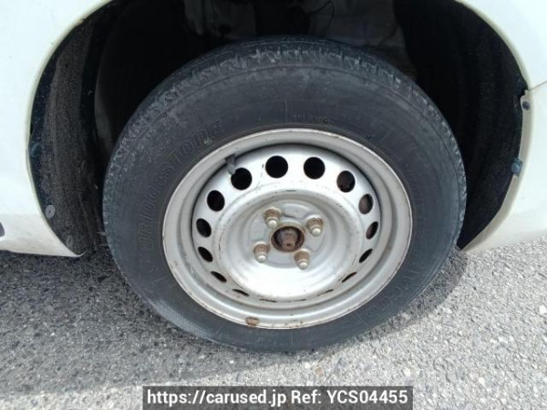 Used 2015 AT toyota probox-van NSP160V Image[27]