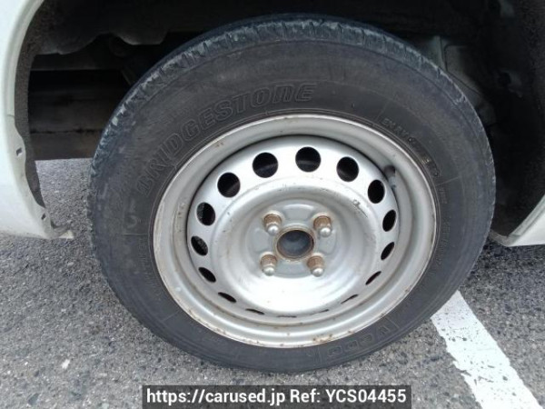 Used 2015 AT toyota probox-van NSP160V Image[29]