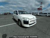 Toyota Probox Van