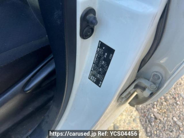 Used 2015 AT toyota probox-van NSP160V Image[5]