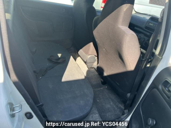 Used 2015 AT toyota probox-van NSP160V Image[8]
