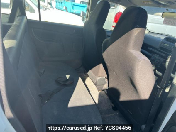 Used 2015 AT toyota probox-van NSP160V Image[9]