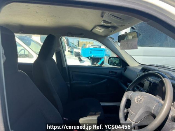 Used 2015 AT toyota probox-van NSP160V Image[10]