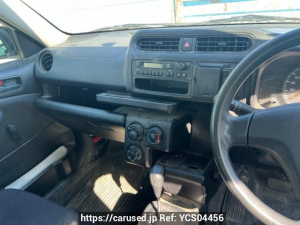 Used 2015 AT toyota probox-van NSP160V Image[13]