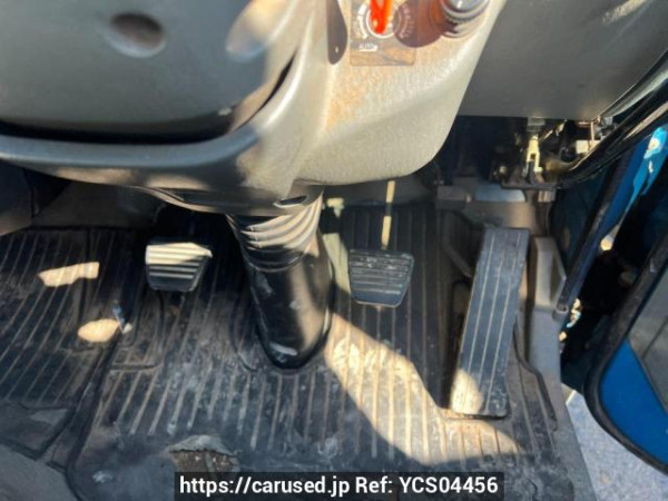 Used 2015 AT toyota probox-van NSP160V Image[16]