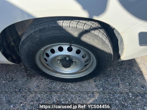 Used 2015 AT toyota probox-van NSP160V Image[17]