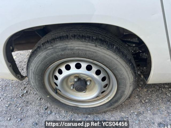 Used 2015 AT toyota probox-van NSP160V Image[18]