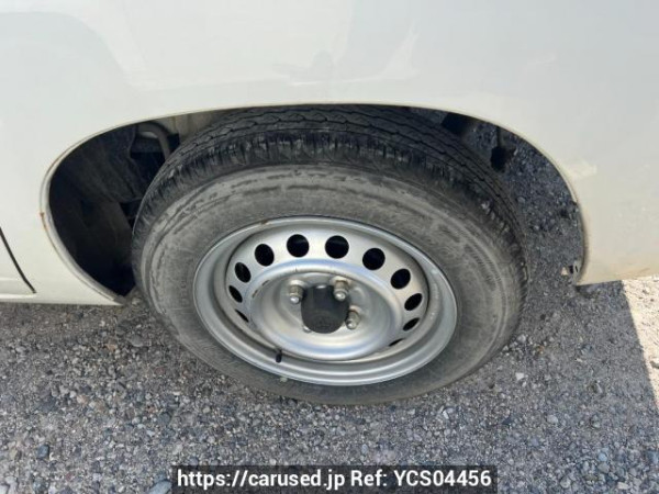 Used 2015 AT toyota probox-van NSP160V Image[19]