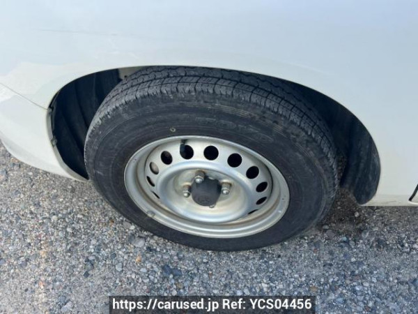 Used 2015 AT toyota probox-van NSP160V Image[20]