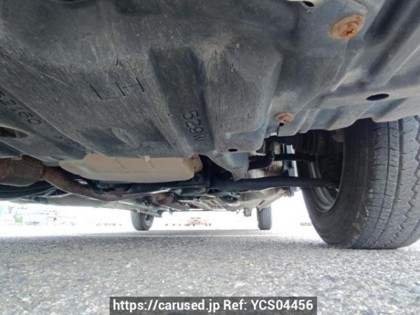 Used 2015 AT toyota probox-van NSP160V Image[30]