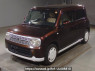 Used 2011 AT suzuki alto-lapin HE22S Image[0]