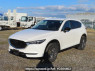 Used 2019 AT mazda cx-5 KFEP Image[2]