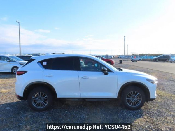 Used 2019 AT mazda cx-5 KFEP Image[7]