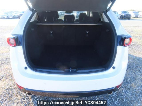 Used 2019 AT mazda cx-5 KFEP Image[8]