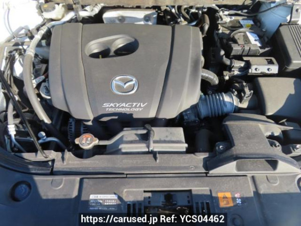 Used 2019 AT mazda cx-5 KFEP Image[10]