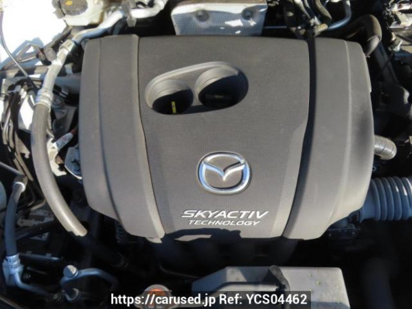 Used 2019 AT mazda cx-5 KFEP Image[11]