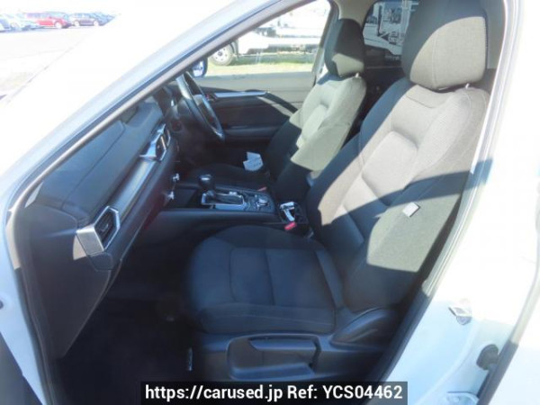 Used 2019 AT mazda cx-5 KFEP Image[16]