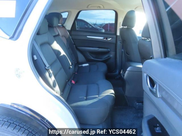 Used 2019 AT mazda cx-5 KFEP Image[17]