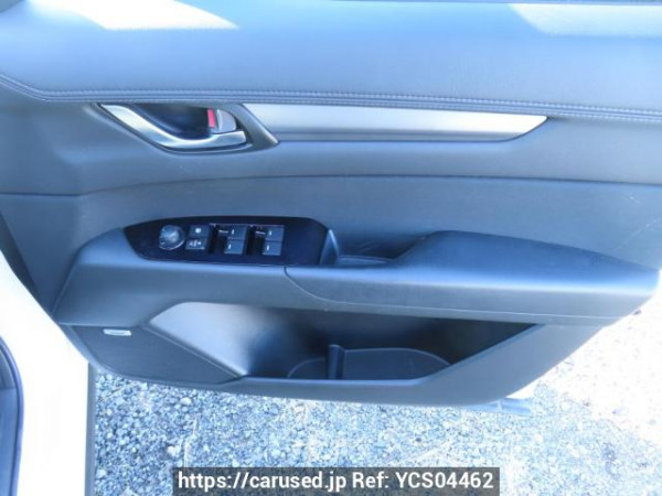 Used 2019 AT mazda cx-5 KFEP Image[19]