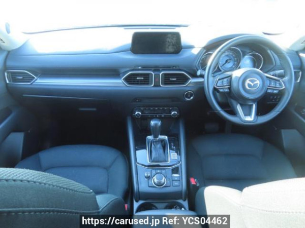 Used 2019 AT mazda cx-5 KFEP Image[20]