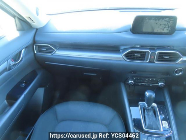 Used 2019 AT mazda cx-5 KFEP Image[21]