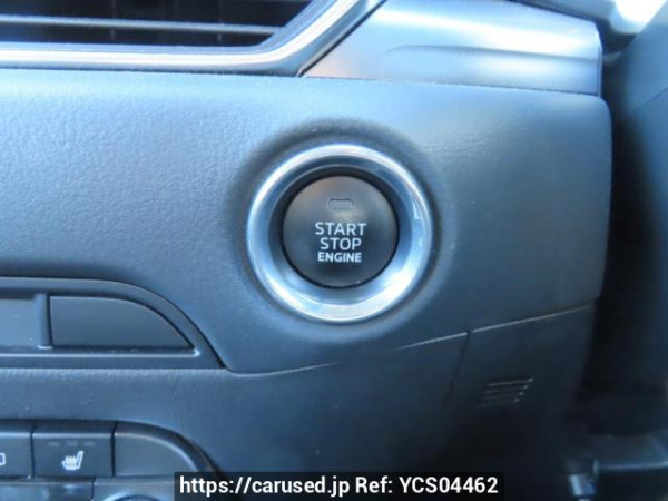 Used 2019 AT mazda cx-5 KFEP Image[23]