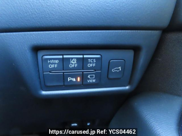 Used 2019 AT mazda cx-5 KFEP Image[24]