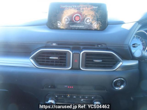Used 2019 AT mazda cx-5 KFEP Image[25]