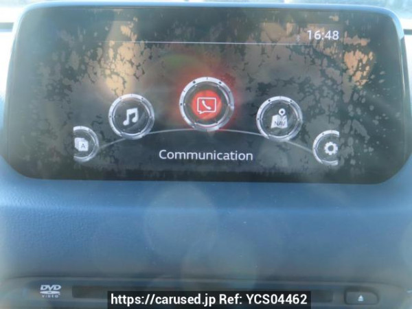 Used 2019 AT mazda cx-5 KFEP Image[26]