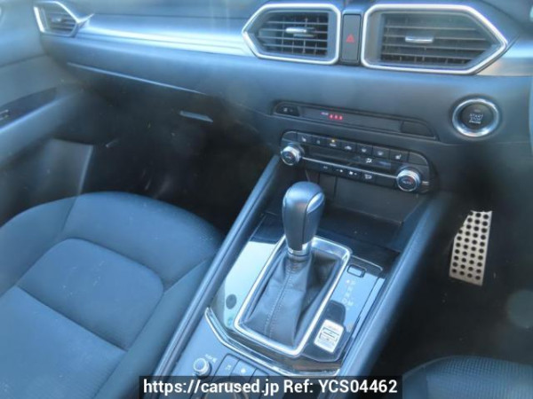 Used 2019 AT mazda cx-5 KFEP Image[27]