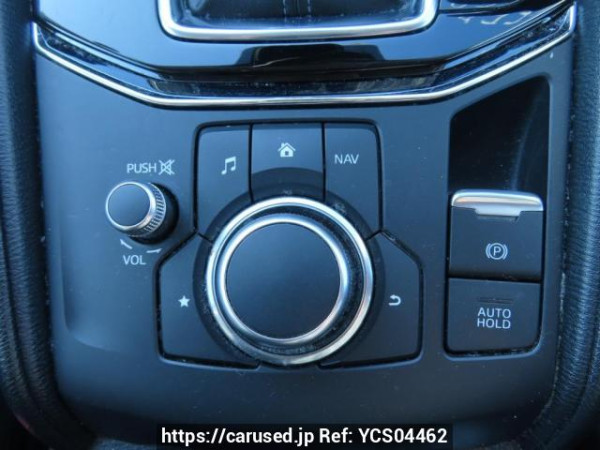 Used 2019 AT mazda cx-5 KFEP Image[30]